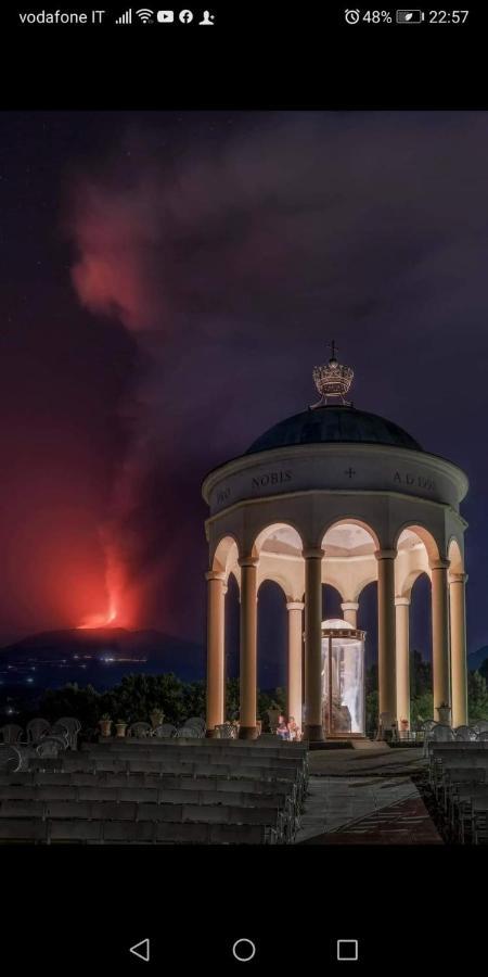 Alle Pendici Dell'Etna Ragalna Eksteriør billede