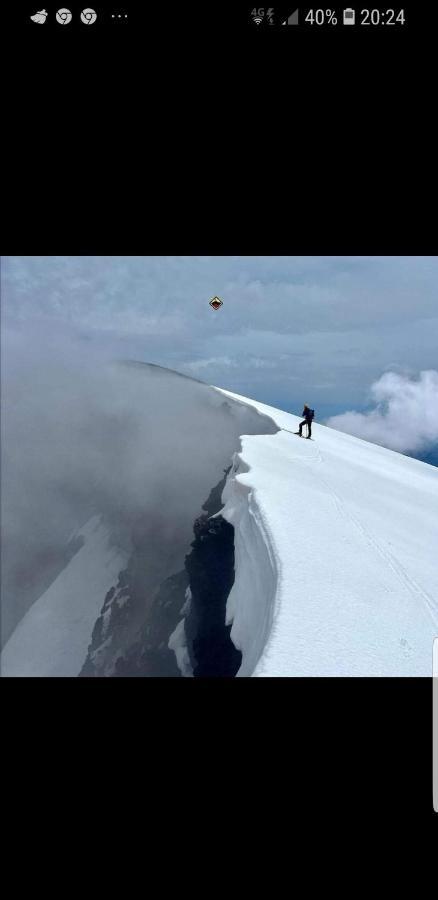 Alle Pendici Dell'Etna Ragalna Eksteriør billede