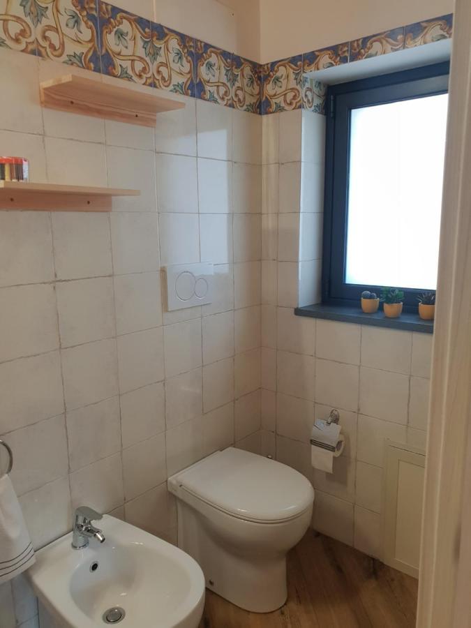 Alle Pendici Dell'Etna Ragalna Eksteriør billede