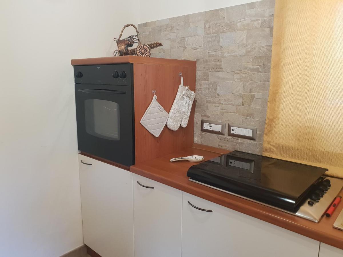 Alle Pendici Dell'Etna Ragalna Eksteriør billede